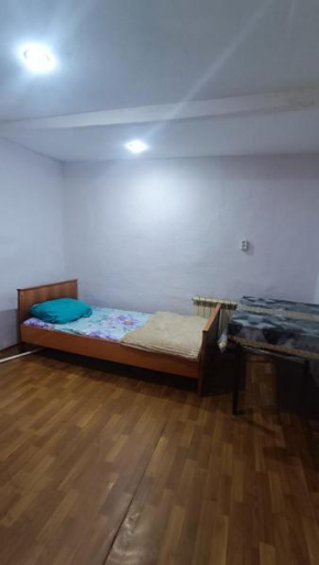Run İn Joy Hostel
